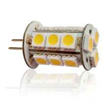 Bi-Pin Außenbeleuchtung LED G4 Licht
